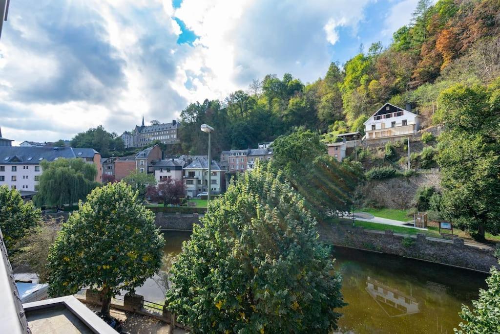 Le Comble Amoureux La-Roche-en-Ardenne Exterior photo